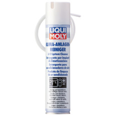 Автомобільний очисник Liqui Moly Klima-Anlagen-Reiniger  0.25л. (4087)