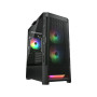 Корпус Cougar Duoface RGB