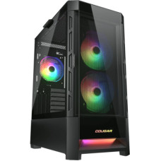 Корпус Cougar Duoface RGB