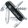 Ніж Victorinox Spartan Ukraine Black "Ukraine" (1.3603.3_T0140u)