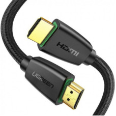 Кабель мультимедійний HDMI to HDMI 5.0m V1.4 HD118 Ugreen (40412)