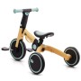 Дитячий велосипед Kinderkraft 3 в 1 4TRIKE Sunflower Blue (KR4TRI22BLU000 (5902533922406)