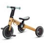 Дитячий велосипед Kinderkraft 3 в 1 4TRIKE Sunflower Blue (KR4TRI22BLU000 (5902533922406)