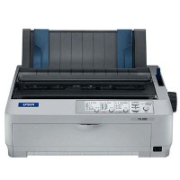 Матричний принтер FX 890II EPSON (C11CF37401)