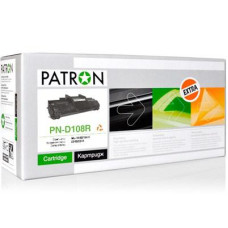 Картридж Patron SAMSUNG ML-1640(MLT-D108S)Extra (PN-D108R)