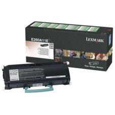 Картридж LEXMARK E260/ 360/ 460 (3.5k) (E260A11E)