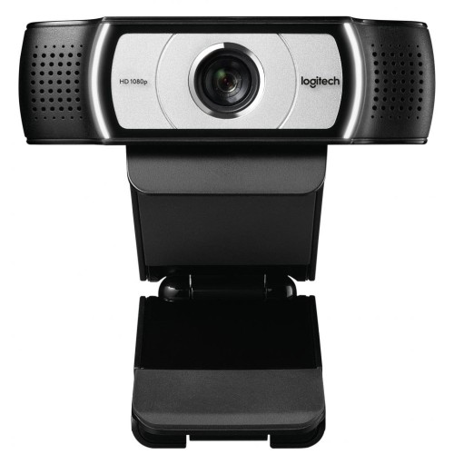 Веб-камера Logitech Webcam C930e HD (960-000972)