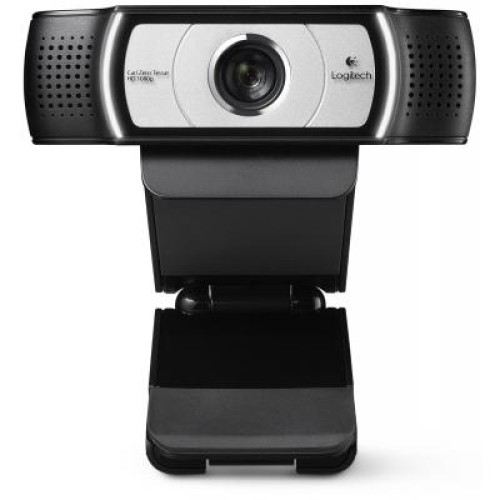 Веб-камера Logitech Webcam C930e HD (960-000972)