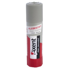 Клей Axent Glue stick PVA, 25 g (display) (7103-А)