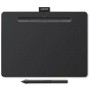 Графічний планшет Wacom Intuos M Bluetooth black (CTL-6100WLK-N)