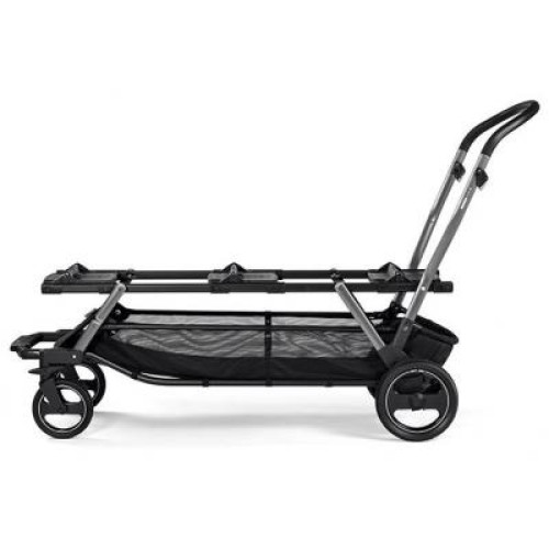 Шасі для коляски Peg-Perego Triplette Piroet (ICTR0200NL77)