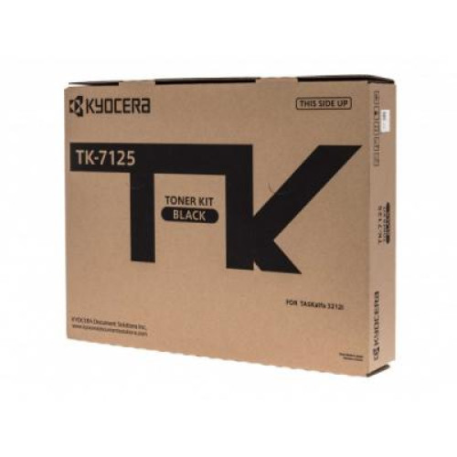 Картридж Kyocera TK-7125 20K (1T02V70NL0)