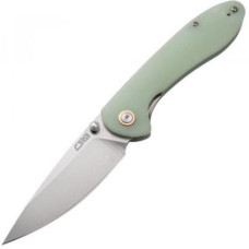 Ніж CJRB Feldspar G10 Mint Green (J1912-NTG)