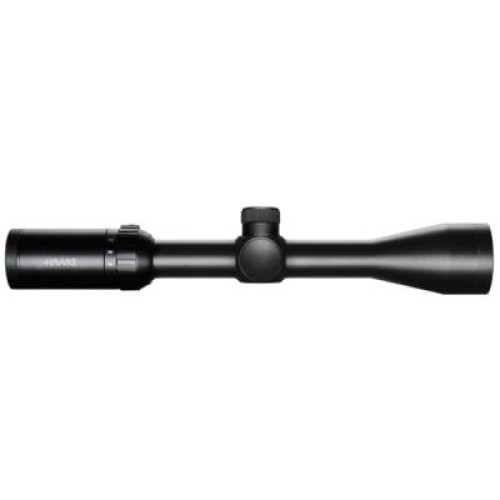 Приціл Hawke Vantage IR 3-9x40 (Mil Dot IR R/G) (14221)