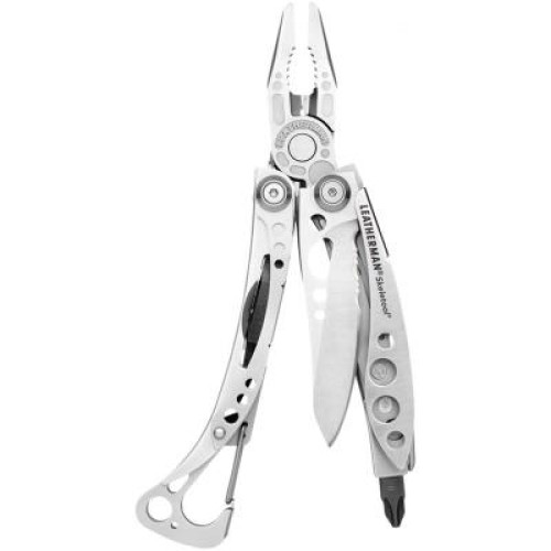 Мультитул Leatherman Skeletool, картонна коробка (830920)