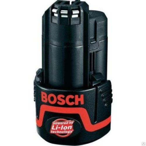 Акумулятор до електроінструменту BOSCH GBA 12V 3,0 Ah (1.600.A00.X79)