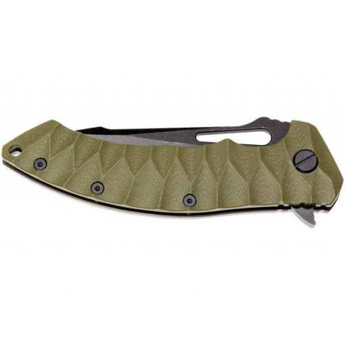 Ніж Skif Shark II BSW Olive (421SEBG)