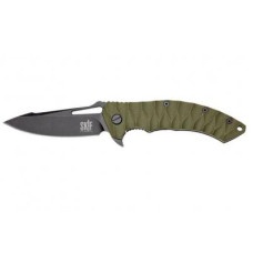 Ніж Skif Shark II BSW Olive (421SEBG)