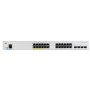 Комутатор мережевий Cisco C1000-24T-4G-L