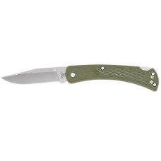 Ніж Buck 110 Slim Select Olive (110ODS2)