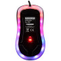 Мишка Modecom olcano GMX Assassin RGB Silent USB Black (M-MC-GMX-SILENT-ASSASSIN)