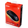 Мишка Modecom olcano GMX Assassin RGB Silent USB Black (M-MC-GMX-SILENT-ASSASSIN)