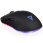 Мишка Modecom olcano GMX Assassin RGB Silent USB Black (M-MC-GMX-SILENT-ASSASSIN)