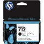 Картридж HP DJ No.712 DesignJet Т230/Т630 Black 38ml (3ED70A)