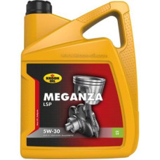 Моторна олива Kroon-Oil MEGANZA LSP 5W-30 5л (KL 33893)