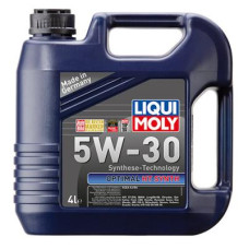 Моторна олива Liqui Moly Optimal HT Synth 5W-30 4л (LQ 39001)