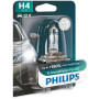 Автолампа Philips галогенова 60/55W (12342XVPB1)