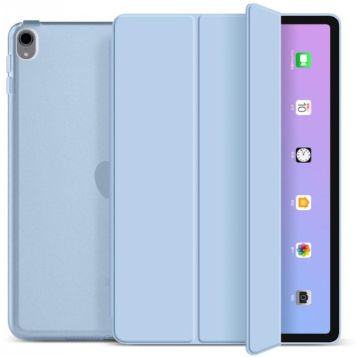 Чохол до планшета BeCover Apple iPad Air 10.9 2020 Light Blue (705500)