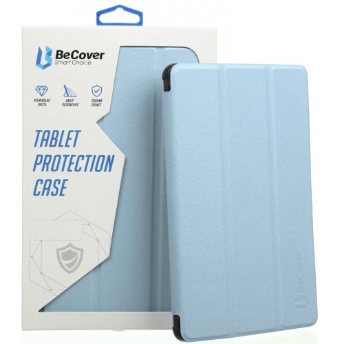 Чохол до планшета BeCover Apple iPad Air 10.9 2020 Light Blue (705500)