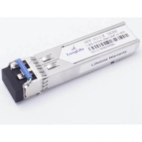 Модуль SFP Alistar Модуль SFP 1000BASE-LX 2SM LC 20KM 1310nm DDM (SFP-1G-LX)