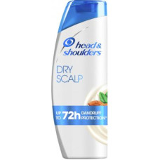 Шампунь Head & Shoulders Зволожувальний догляд 400 мл (5011321336063)