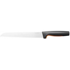 Кухонний ніж Fiskars Functional Form для хліба 21.3 см (1057538)