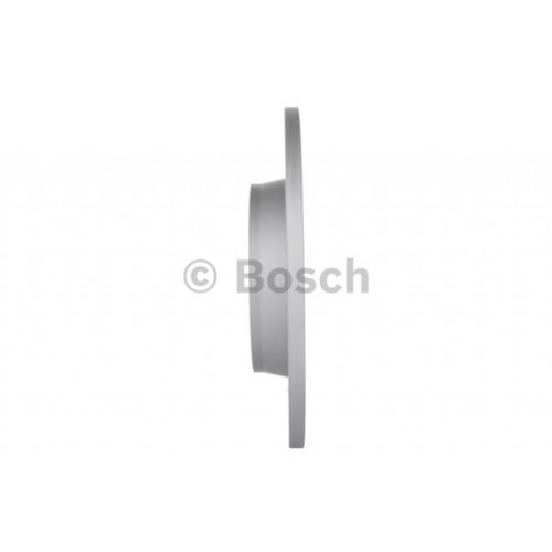 Гальмівний диск Bosch 0 986 478 871