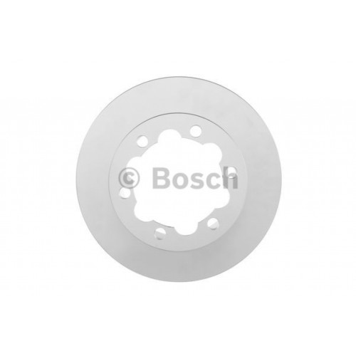 Гальмівний диск Bosch 0 986 479 296