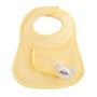 Слинявчик Chicco Milky 2 шт рожевий (16300.10)