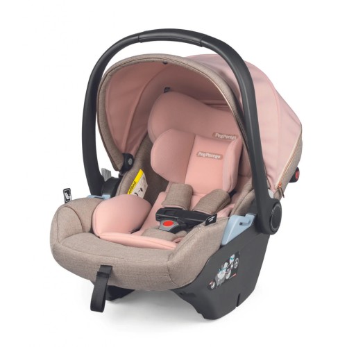 Автокрісло Peg-Perego Primo Viaggio Lounge Mon Amour (IMLO000000BA36DX19)