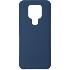 Чохол до мобільного телефона Armorstandart ICON Case Tecno Camon 16/16 SE Dark Blue (ARM58558)