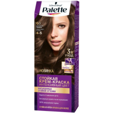 Фарба для волосся Palette 4-5 Золотистий трюфель 110 мл (3838824188942)