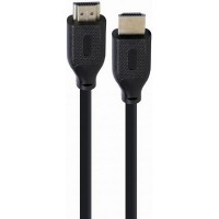 Кабель мультимедійний HDMI to HDMI 1.0m V.2.1 Cablexpert (CC-HDMI8K-1M)