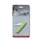 Ніж Victorinox Floral Matt Green Blister (3.9050.47B1)