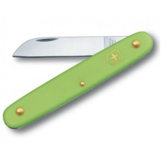 Ніж Victorinox Floral Matt Green Blister (3.9050.47B1)