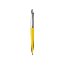 Ручка кулькова Parker JOTTER 17 Original Yellow CT BP (15 332)