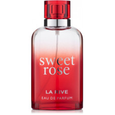 Парфумована вода La Rive Sweet Rose 90 мл (5906735232103)