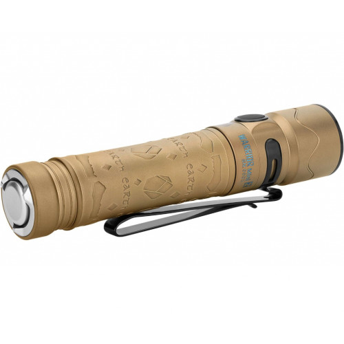 Ліхтар Olight Warrior Mini 2 LE Earth (WARRIOR Mini 2 (Earth))