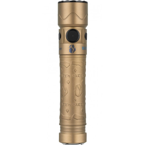 Ліхтар Olight Warrior Mini 2 LE Earth (WARRIOR Mini 2 (Earth))