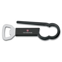 Відкривачка для пляшок Victorinox Black (7.6912.3)